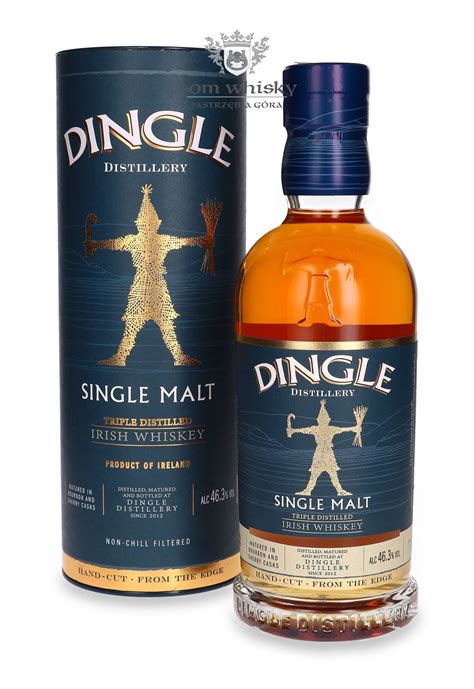 dingle distillery whiskey.